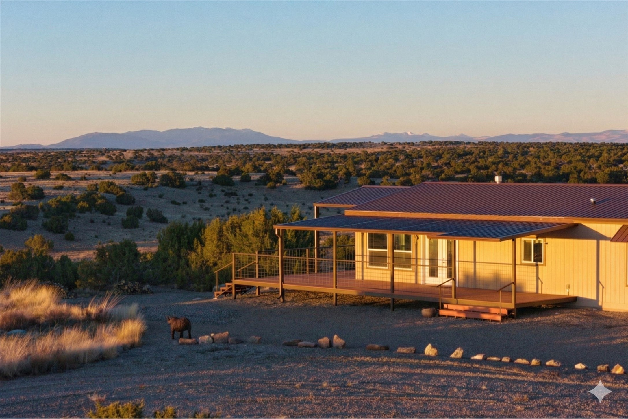 26262 US Highway 285 Ribera, NM 87560 - Photo 11 of 46