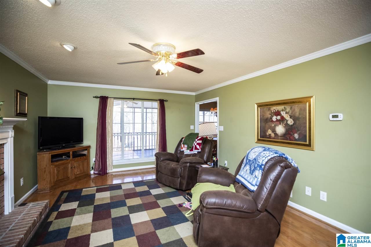 276 Forest Parkway Alabaster, AL 35007 - Photo 19 of 36
