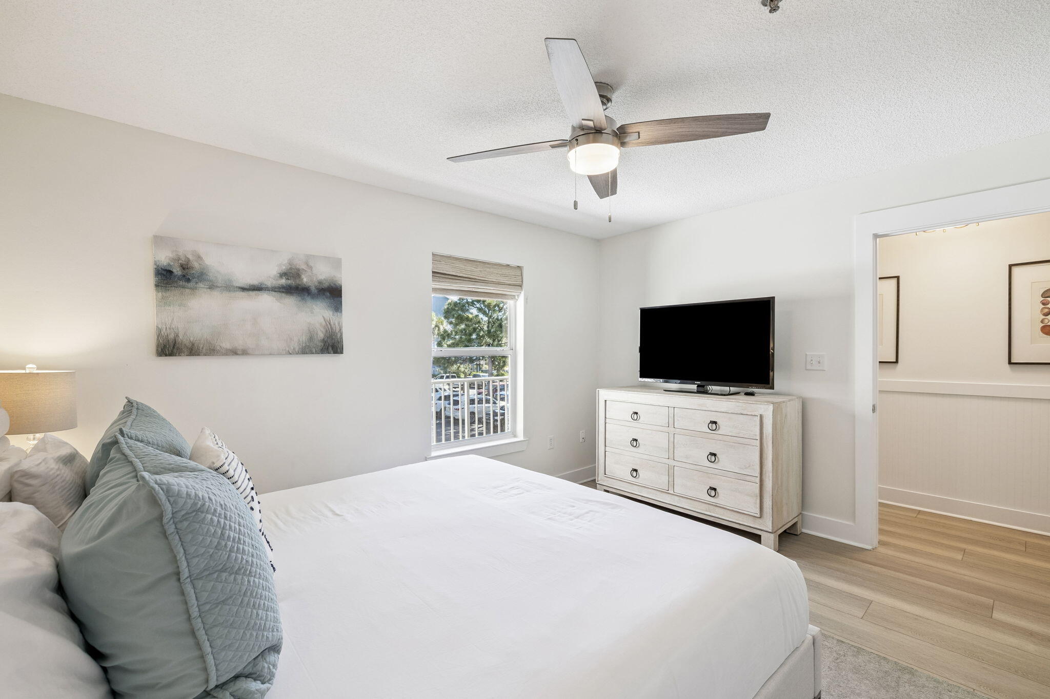 144 Spires Lane, Unit 207 Santa Rosa Beach, FL 32459 - Photo 28 of 49 Bedroom Detail