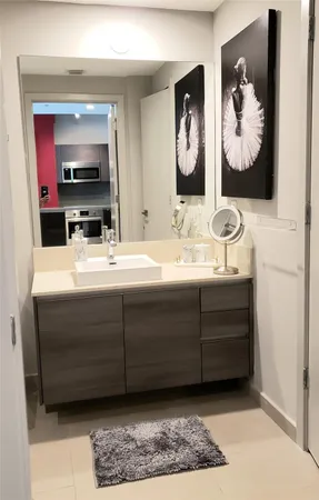 $4,700 | 1080 Brickell Avenue, Unit 2105, Miami, FL 33131