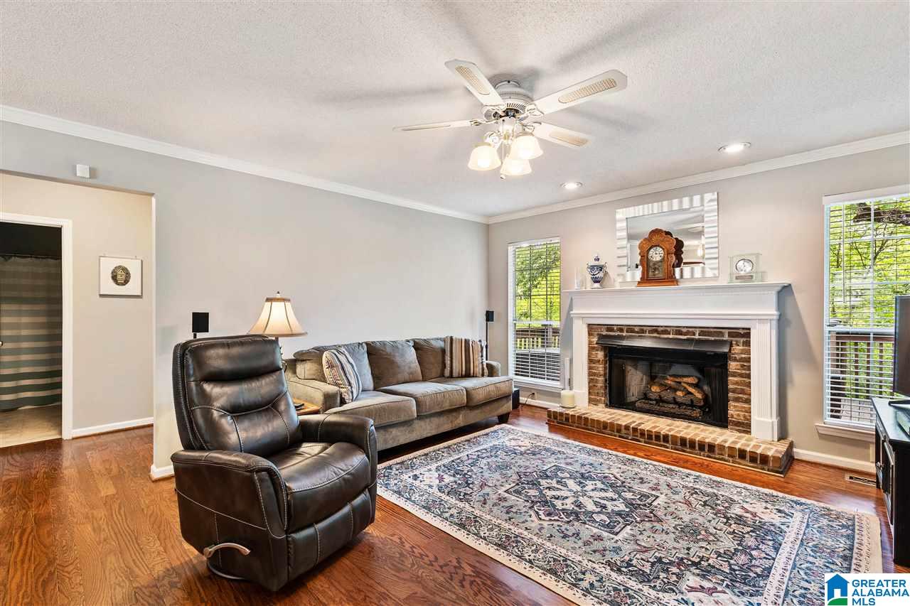 7455 Roper Tunnel Road Trussville, AL 35173 - Photo 6 of 22