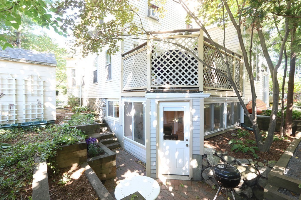 18 Camden Road Newton, MA 02466 - Photo 5 of 13 Gallery Image 5