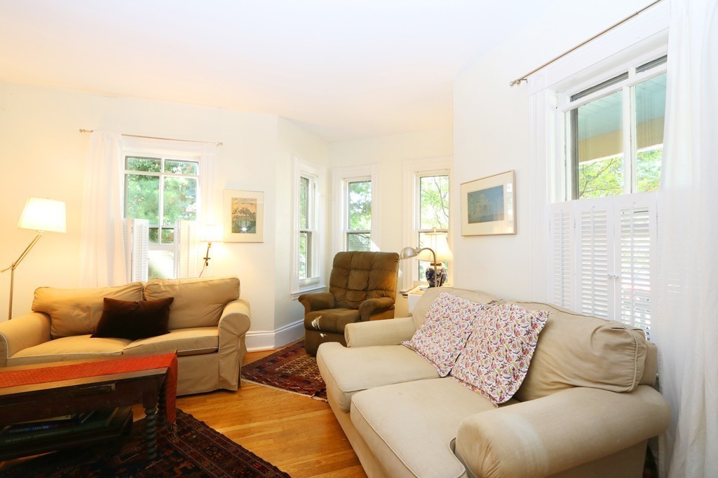 18 Camden Road Newton, MA 02466 - Photo 7 of 13 Gallery Image 7