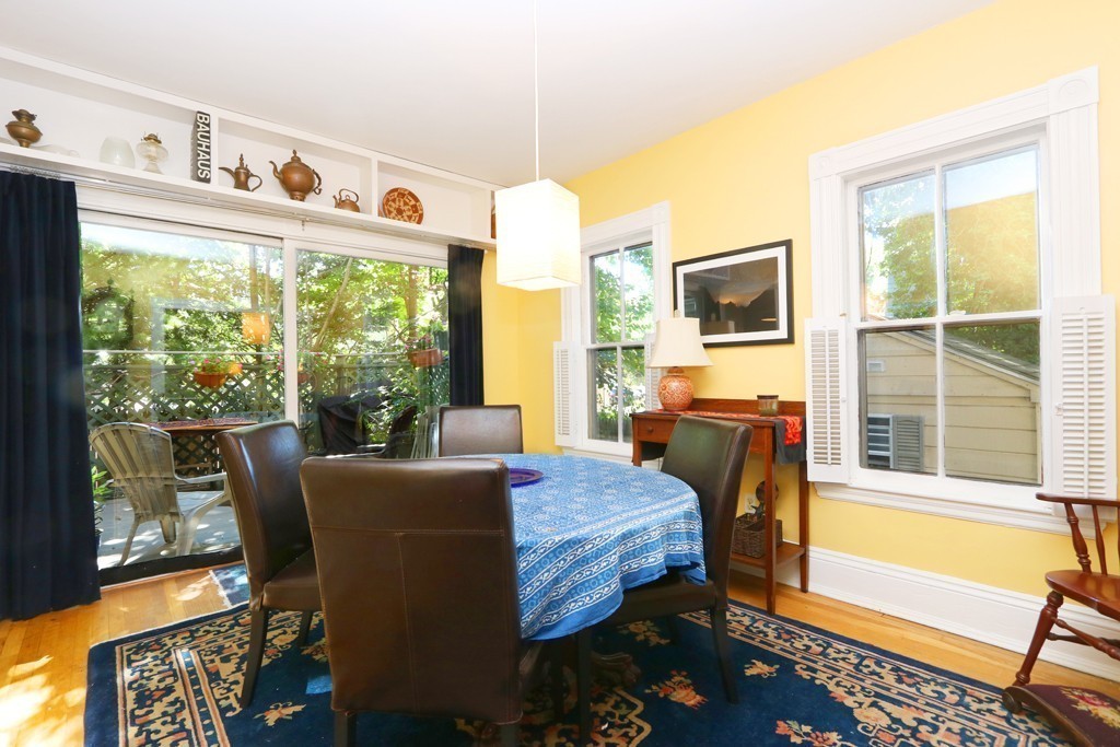 18 Camden Road Newton, MA 02466 - Photo 8 of 13 Gallery Image 8