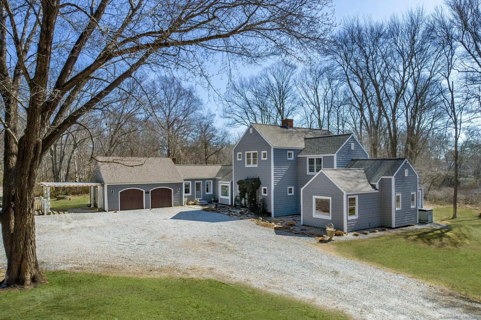 14 Riverbend Road Old Lyme, CT 06371 - Photo 1 of 1 Gallery Image 1