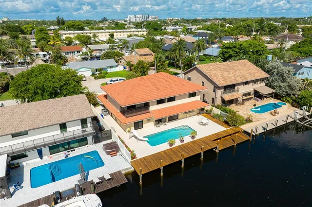 $2,495,000 | 370 Southeast 13th Avenue, Pompano Beach, FL 33060