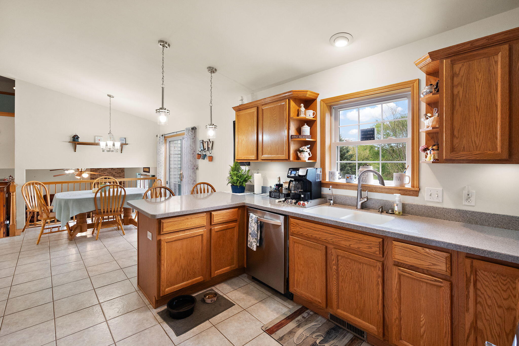 8262 Heron Lake Road St. John, IN 46373 - Photo 16 of 51 2048x1365