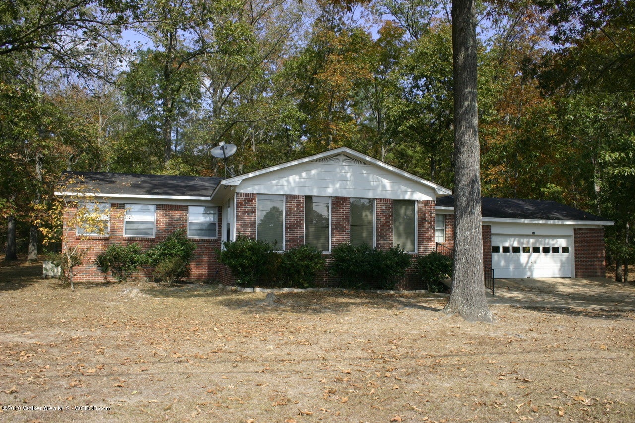 211 Burtwood Acres Road Jasper, AL 35503 - Photo 14 of 15 Gallery Image 14