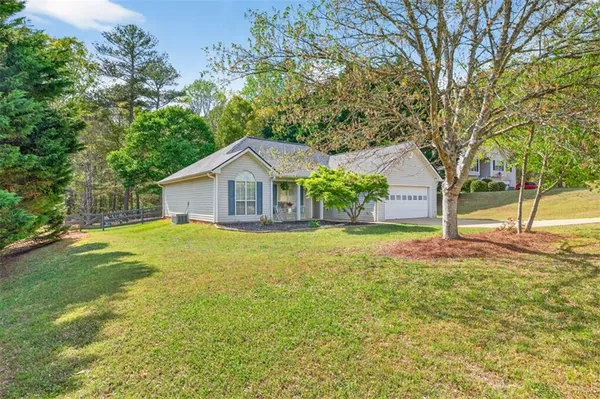 $334,900 | 1262 Kilpatrick Lane, Bethlehem, GA 30620