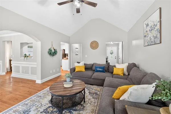 $334,900 | 1262 Kilpatrick Lane, Bethlehem, GA 30620