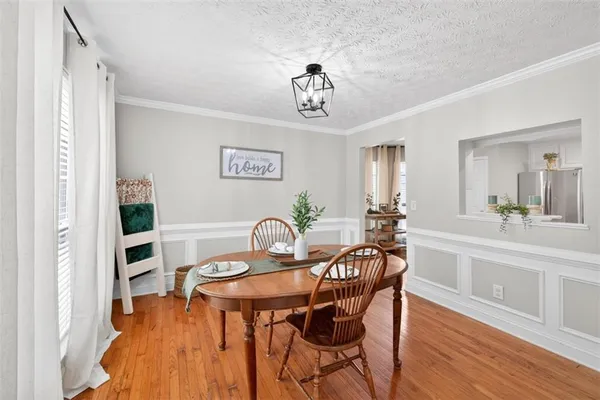 $334,900 | 1262 Kilpatrick Lane, Bethlehem, GA 30620