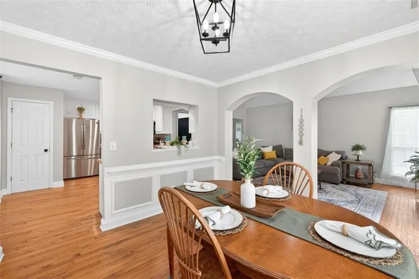 $334,900 | 1262 Kilpatrick Lane, Bethlehem, GA 30620