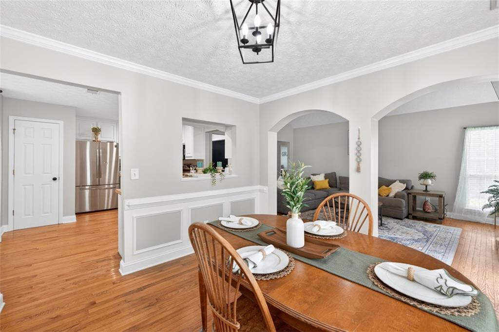 1262 Kilpatrick Lane Bethlehem, GA 30620 - Photo 13 of 45