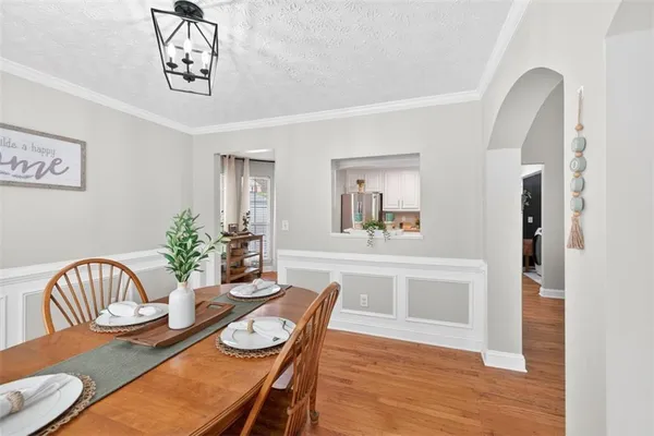 $334,900 | 1262 Kilpatrick Lane, Bethlehem, GA 30620