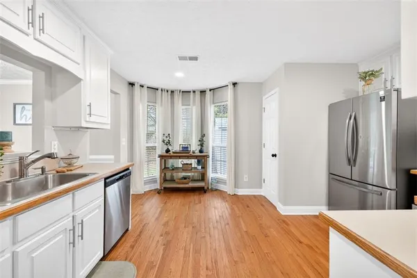 $334,900 | 1262 Kilpatrick Lane, Bethlehem, GA 30620