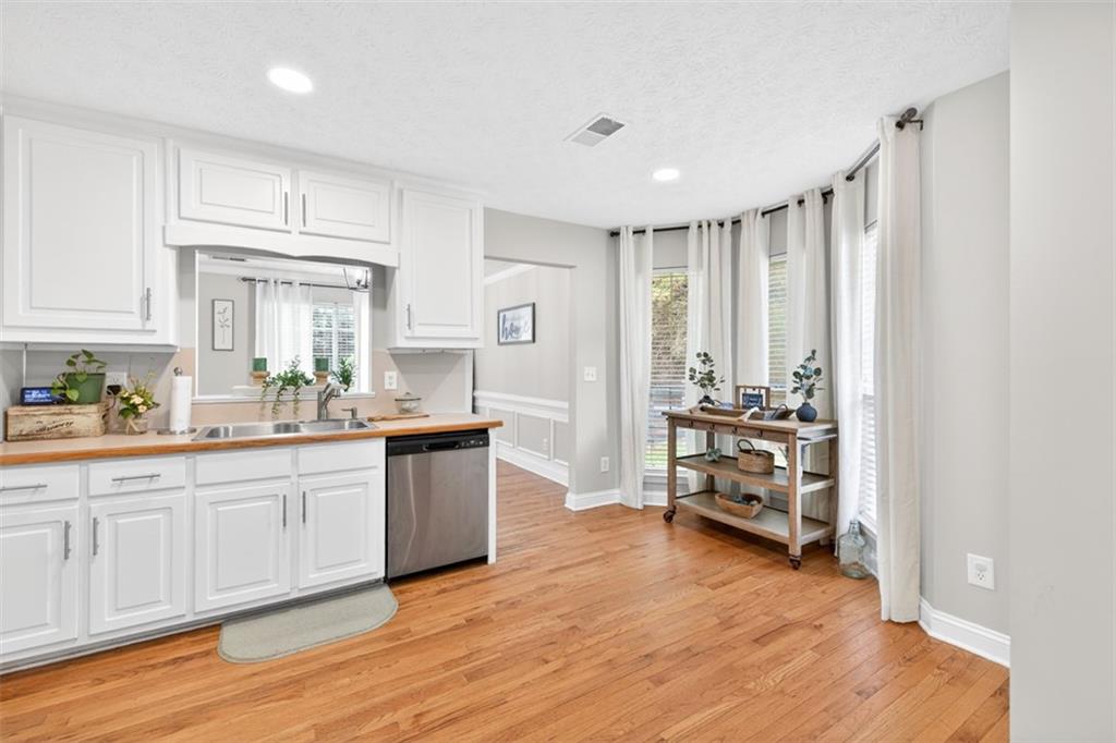 1262 Kilpatrick Lane Bethlehem, GA 30620 - Photo 17 of 45