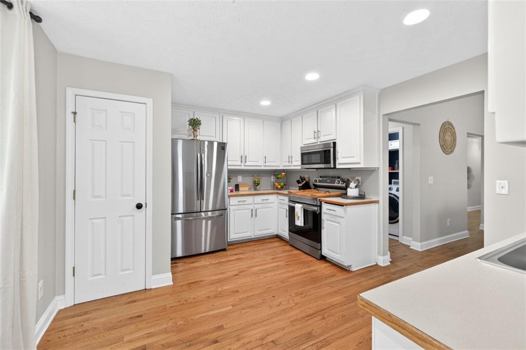 1262 Kilpatrick Lane Bethlehem, GA 30620 - Photo 18 of 45