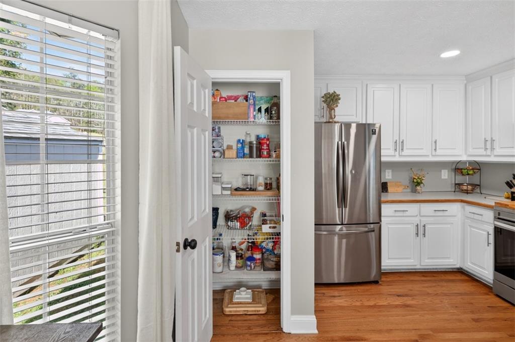 1262 Kilpatrick Lane Bethlehem, GA 30620 - Photo 19 of 45