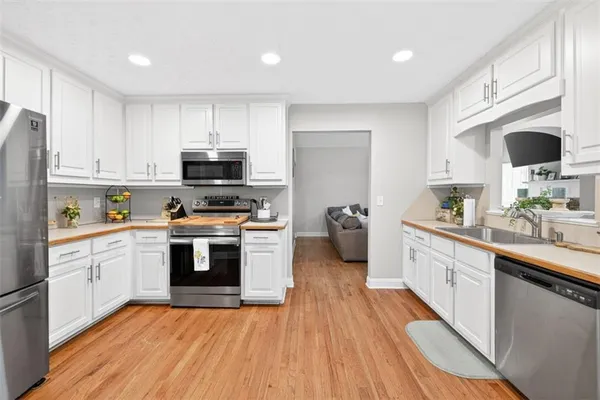 $334,900 | 1262 Kilpatrick Lane, Bethlehem, GA 30620