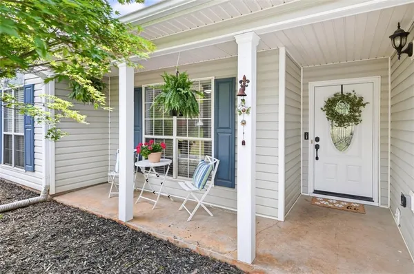 $334,900 | 1262 Kilpatrick Lane, Bethlehem, GA 30620