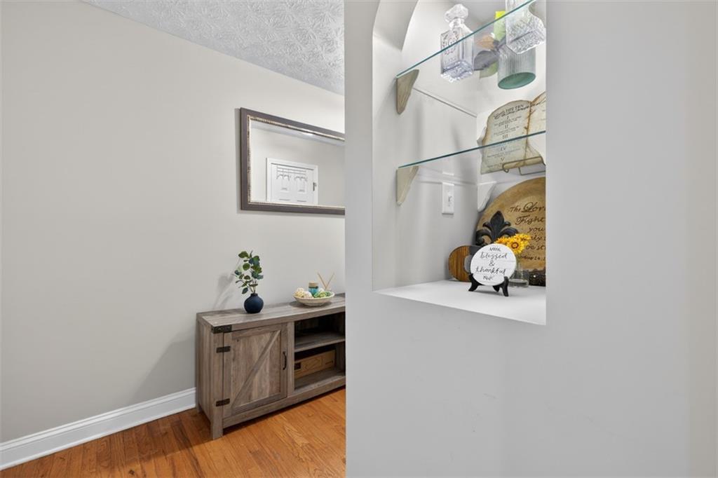 1262 Kilpatrick Lane Bethlehem, GA 30620 - Photo 22 of 45