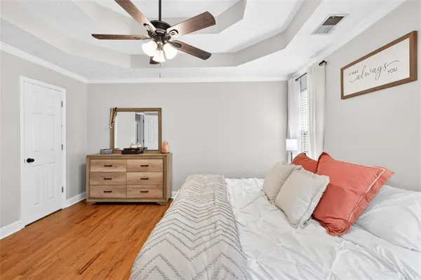 $334,900 | 1262 Kilpatrick Lane, Bethlehem, GA 30620