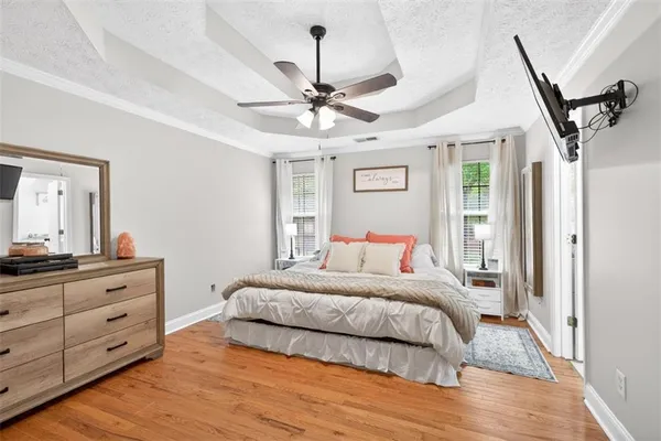 $334,900 | 1262 Kilpatrick Lane, Bethlehem, GA 30620