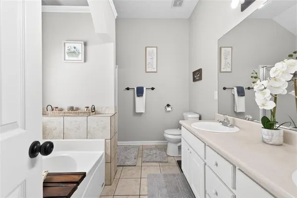 $334,900 | 1262 Kilpatrick Lane, Bethlehem, GA 30620