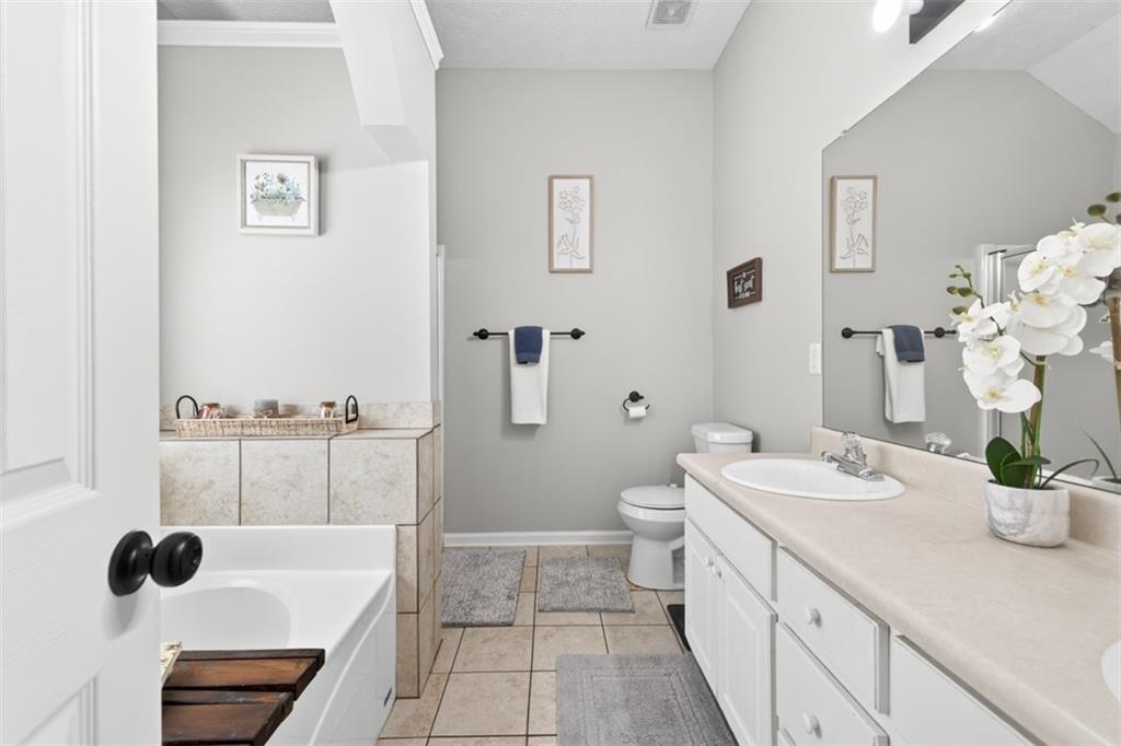 1262 Kilpatrick Lane Bethlehem, GA 30620 - Photo 29 of 45