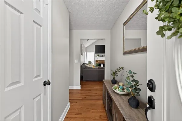 $334,900 | 1262 Kilpatrick Lane, Bethlehem, GA 30620