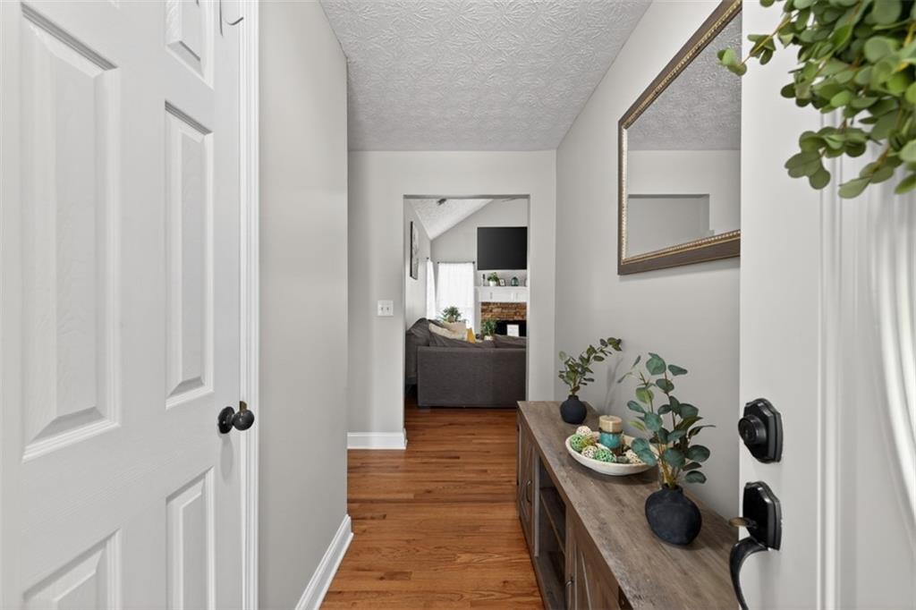 1262 Kilpatrick Lane Bethlehem, GA 30620 - Photo 3 of 45