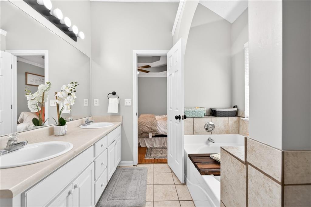 1262 Kilpatrick Lane Bethlehem, GA 30620 - Photo 31 of 45