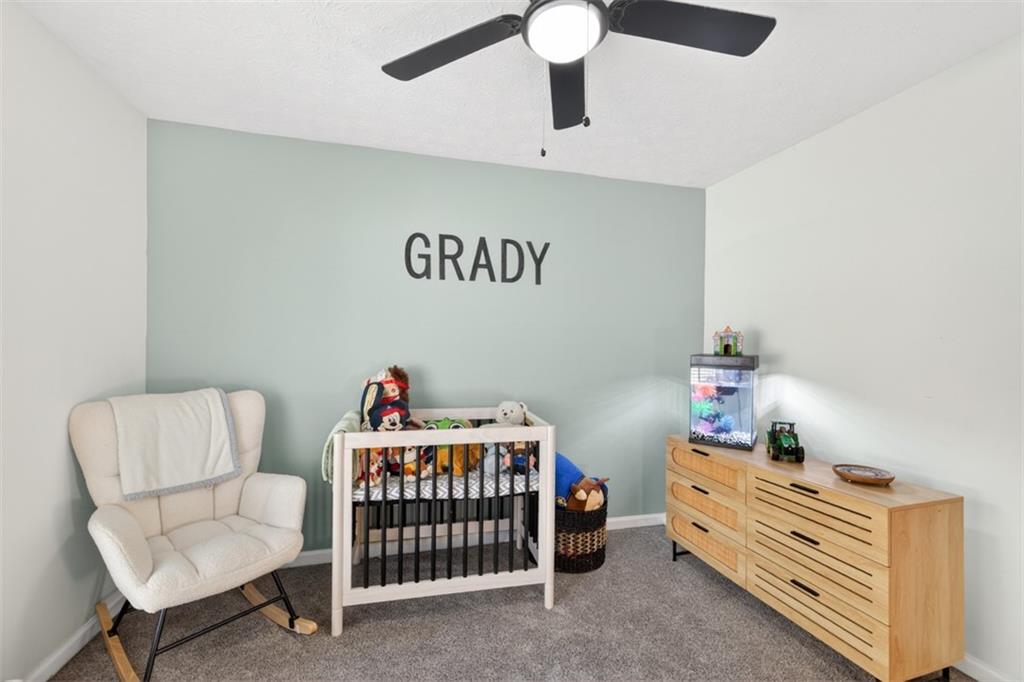 1262 Kilpatrick Lane Bethlehem, GA 30620 - Photo 32 of 45