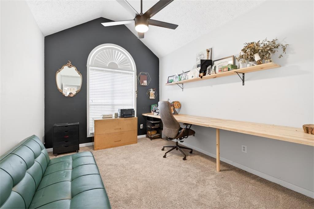 1262 Kilpatrick Lane Bethlehem, GA 30620 - Photo 34 of 45