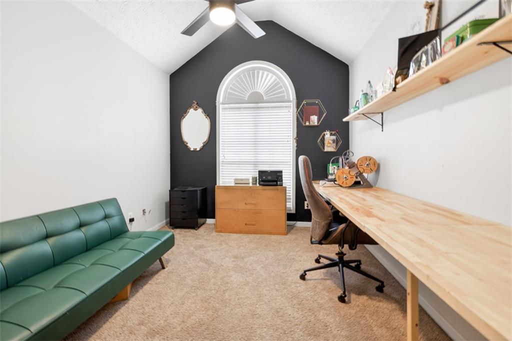 1262 Kilpatrick Lane Bethlehem, GA 30620 - Photo 35 of 45