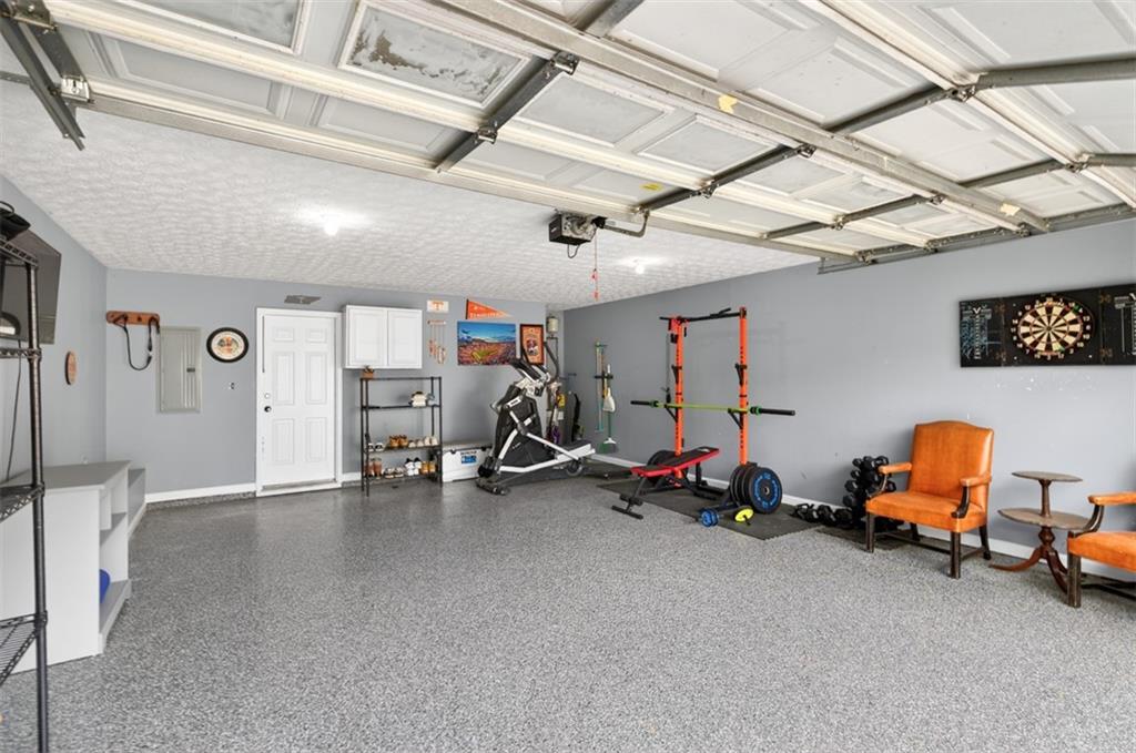 1262 Kilpatrick Lane Bethlehem, GA 30620 - Photo 36 of 45