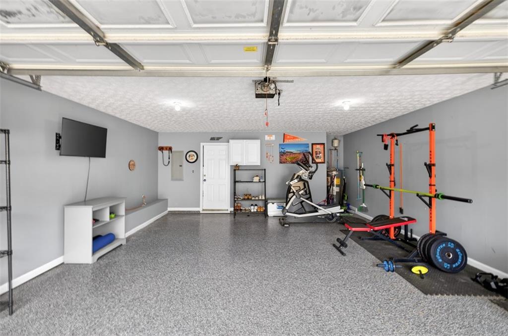 1262 Kilpatrick Lane Bethlehem, GA 30620 - Photo 37 of 45