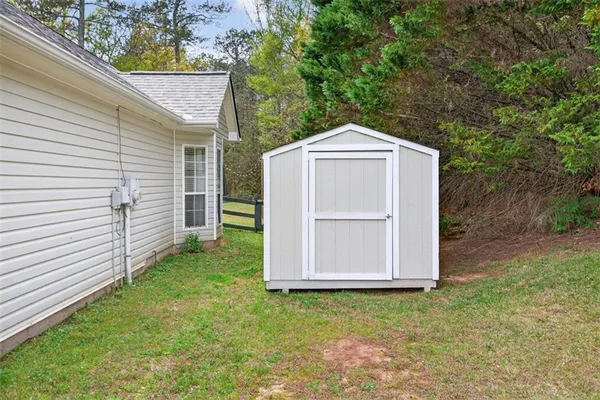 $334,900 | 1262 Kilpatrick Lane, Bethlehem, GA 30620