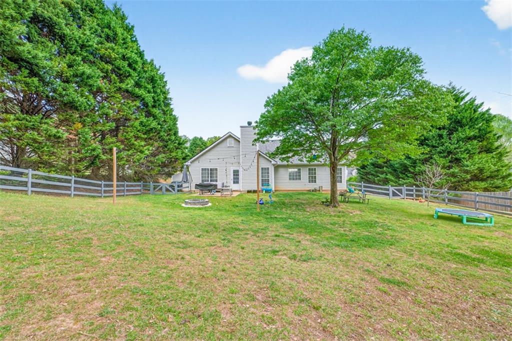 1262 Kilpatrick Lane Bethlehem, GA 30620 - Photo 39 of 45