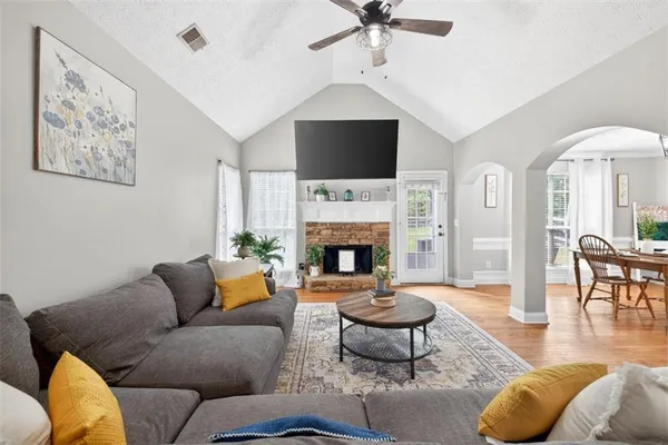 $334,900 | 1262 Kilpatrick Lane, Bethlehem, GA 30620