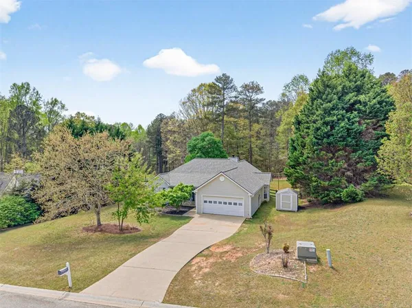 $334,900 | 1262 Kilpatrick Lane, Bethlehem, GA 30620