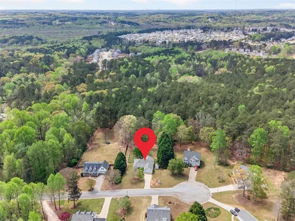 $334,900 | 1262 Kilpatrick Lane, Bethlehem, GA 30620