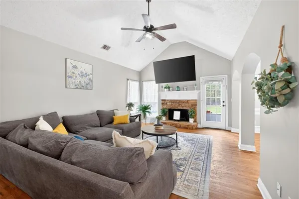 $334,900 | 1262 Kilpatrick Lane, Bethlehem, GA 30620