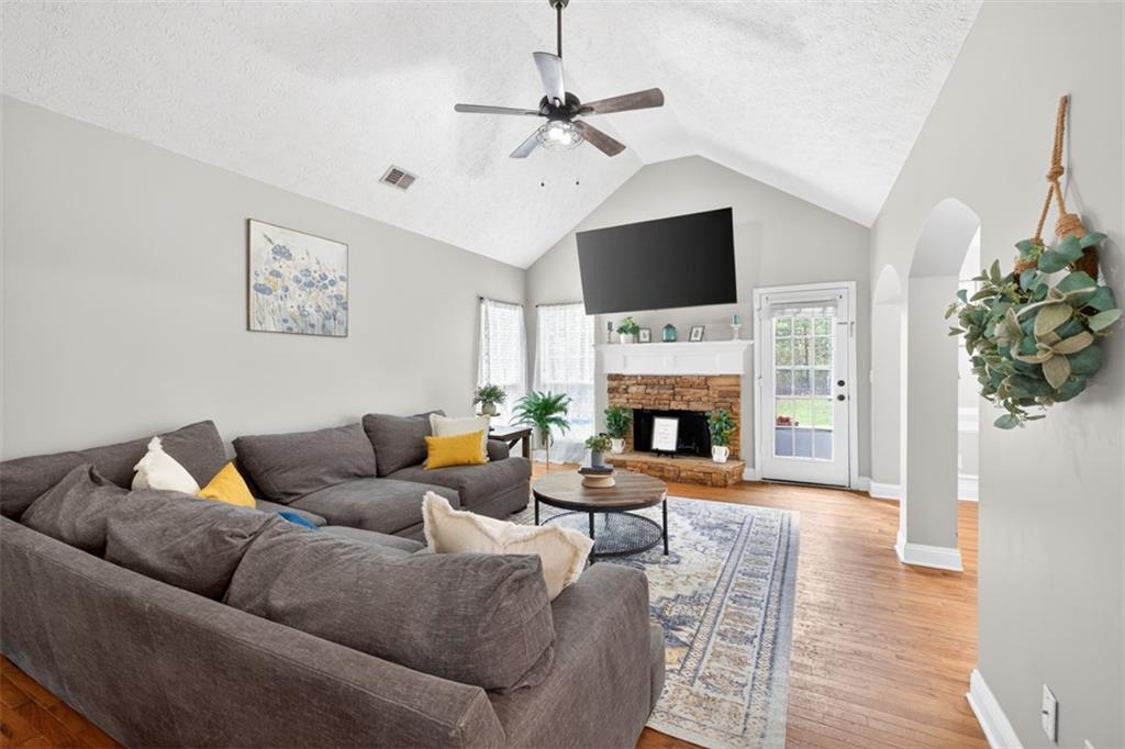 1262 Kilpatrick Lane Bethlehem, GA 30620 - Photo 5 of 45