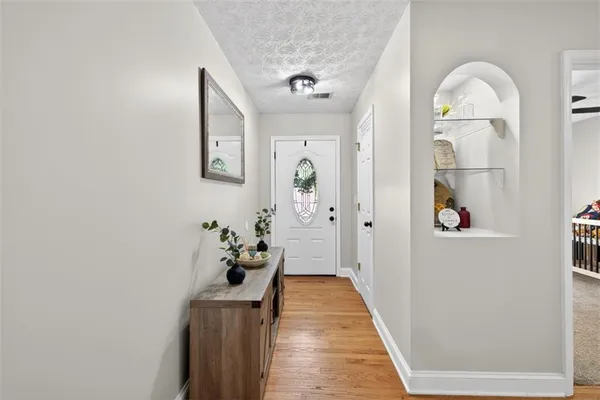 $334,900 | 1262 Kilpatrick Lane, Bethlehem, GA 30620