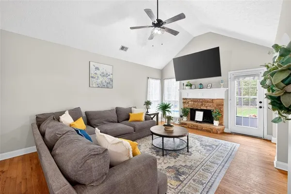$334,900 | 1262 Kilpatrick Lane, Bethlehem, GA 30620