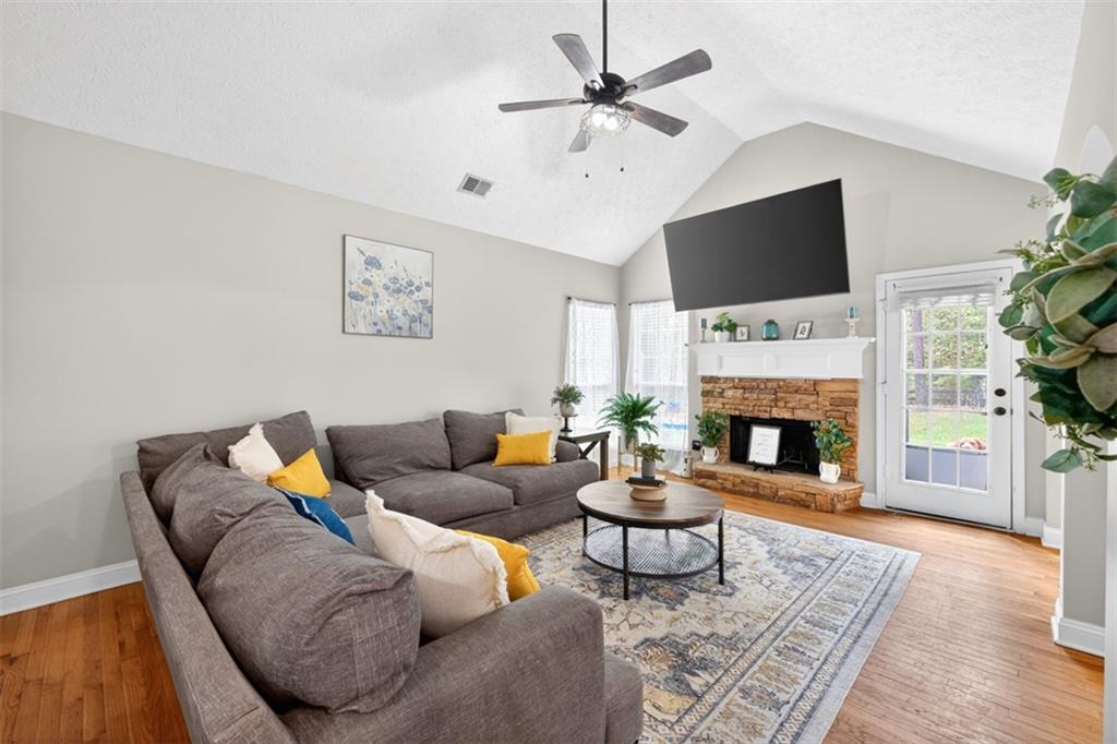 1262 Kilpatrick Lane Bethlehem, GA 30620 - Photo 7 of 45