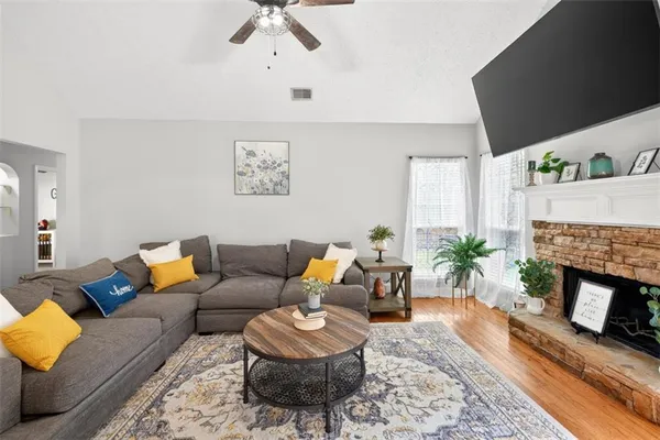 $334,900 | 1262 Kilpatrick Lane, Bethlehem, GA 30620