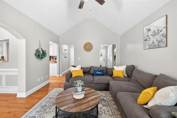 $334,900 | 1262 Kilpatrick Lane, Bethlehem, GA 30620