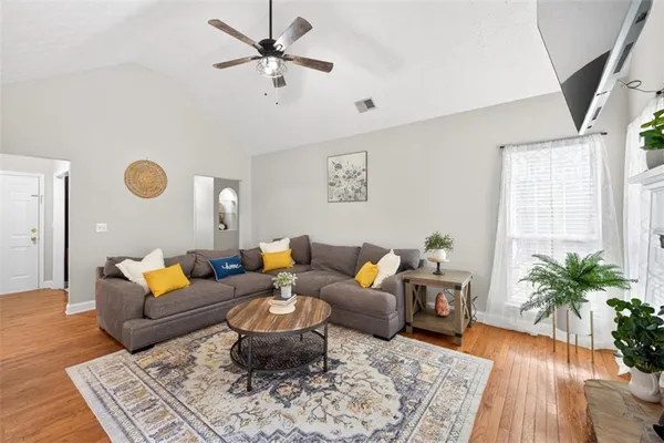 $334,900 | 1262 Kilpatrick Lane, Bethlehem, GA 30620